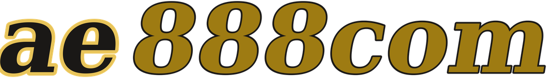 ae888com logo